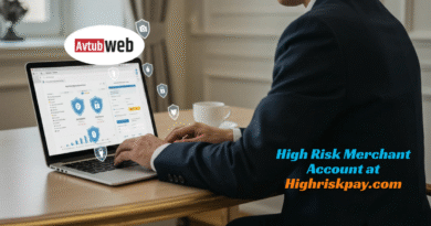 High Risk Merchant Account at HighRiskPay.com: Complete Guide