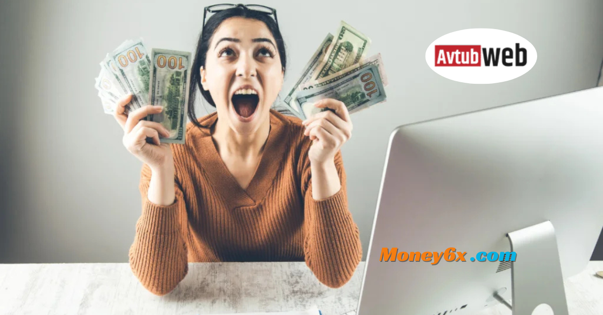 Money6x.com: Grow Your Income Fast and Easily