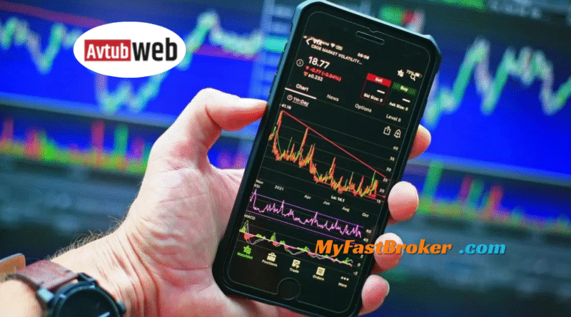 MyFastBroker.com: Your Trusted Online Trading Platform