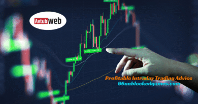 Profitable Intraday Trading Advice 66unblockedgames.com Guide
