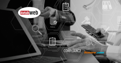 Stmoro com Guide Everything About Smart Data Management