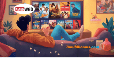 Tamildhooms.com – Stream Latest Tamil Movies Instantly