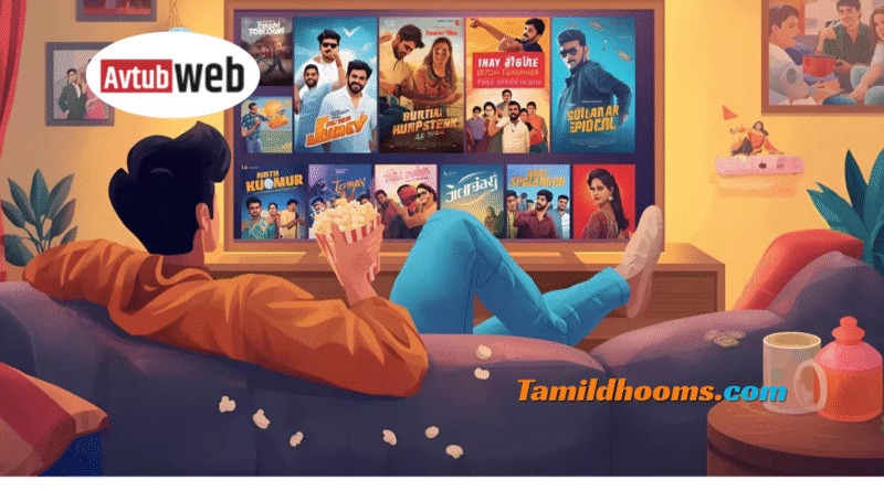 Tamildhooms.com – Stream Latest Tamil Movies Instantly