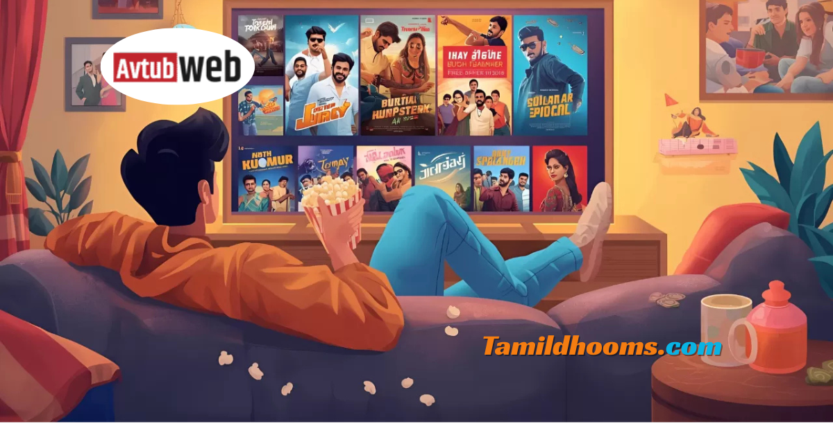 Tamildhooms.com – Stream Latest Tamil Movies Instantly