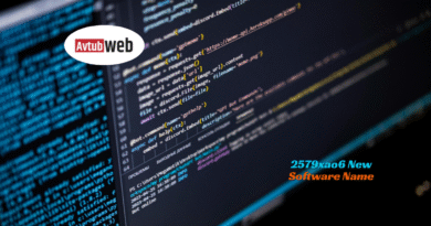 2579xao6 New Software Name Complete Workflow Guide