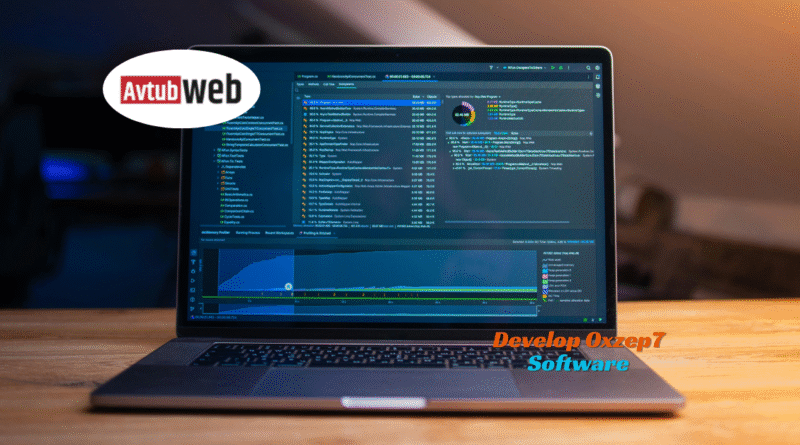 Develop Oxzep7 Software 2026 Ultimate Guide to Success