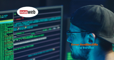Error SusBlueZilla New Version Full Fix Guide 2025