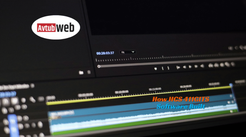 How HCS 411GITS Software Built Proven Fixes for Errors