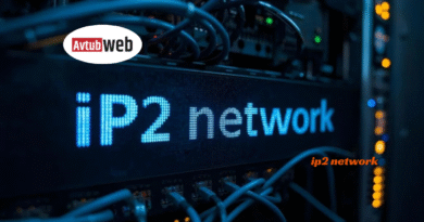 IP2 Network 2025 Guide What It Is and How It Works