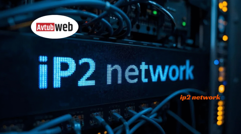 IP2 Network 2025 Guide What It Is and How It Works