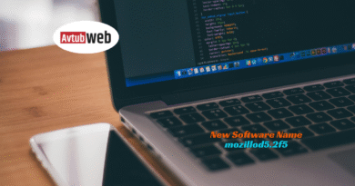 New Software Name mozillod5.2f5 The Ultimate Beginner’s Guide