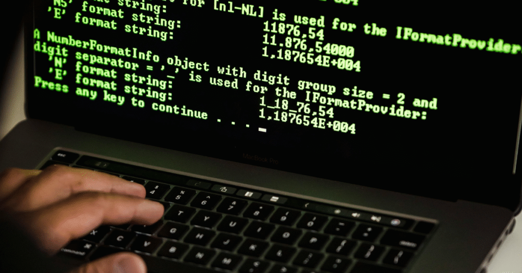 Real-World Use Cases of New Software Name 8tshare6a