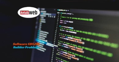 Software GDTJ45 Builder Problems Complete Fix Guide