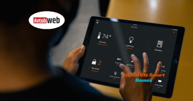 TechoElite Smart Homes A Complete Beginner’s Guide