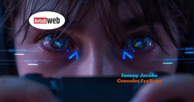 Tommy Jacobs Consoles EyeXcon Complete 2025 Guide