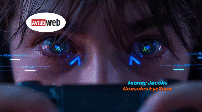 Tommy Jacobs Consoles EyeXcon Complete 2025 Guide