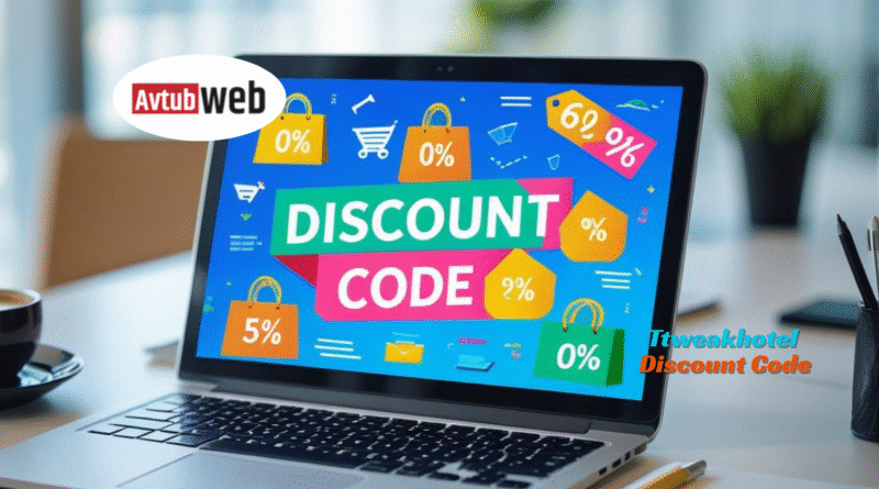 Ttweakhotel Discount Code Is It Safe & Real in 2025