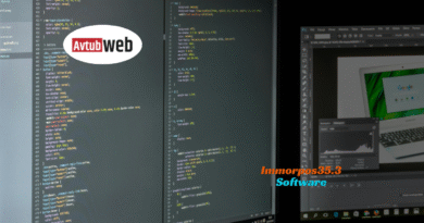 Unlock Amazing Benefits of Immorpos35.3 Software Now