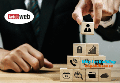 Why I’m Building Capabilisense Grow Your Capabilities