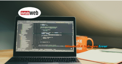 Winobit3.4 Software Error Complete Fix Guide