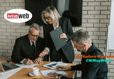 Workplace Management EWMagWork Complete Guide 2025
