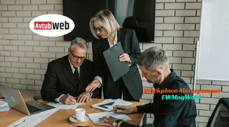 Workplace Management EWMagWork Complete Guide 2025