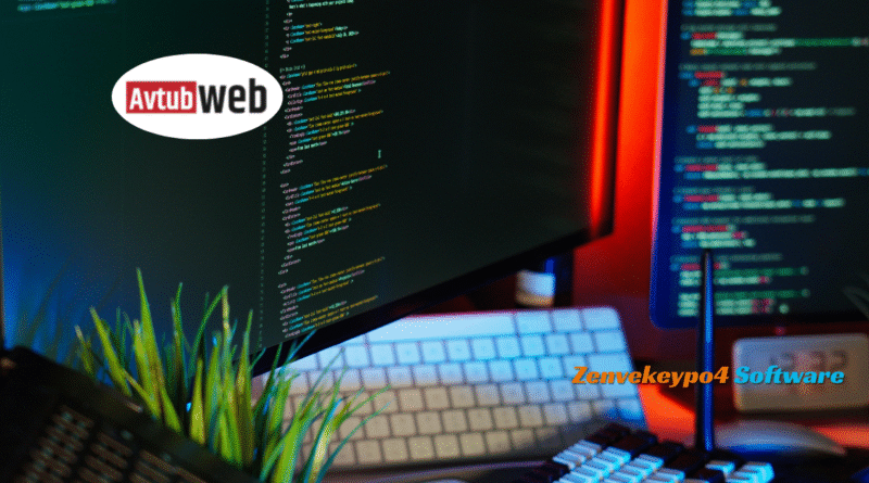 Zenvekeypo4 Software Review Benefits, Limits & Real Value