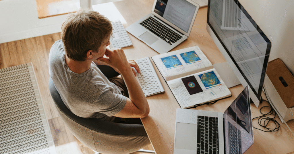 Industry-Specific Enterprise Software Solutions